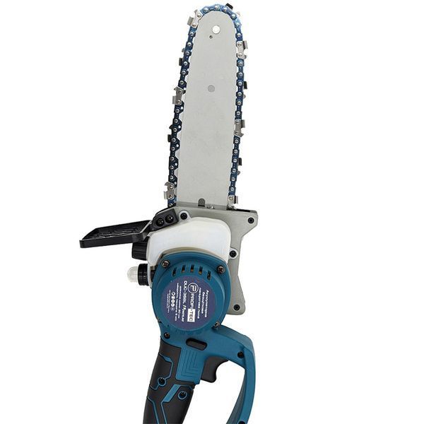 Пила ланцюгова акумуляторна PROFI-TEC DUC36BL (2акум.18В 5Аг/зарядка 20см 2ланц кейс ) DUC36BL фото