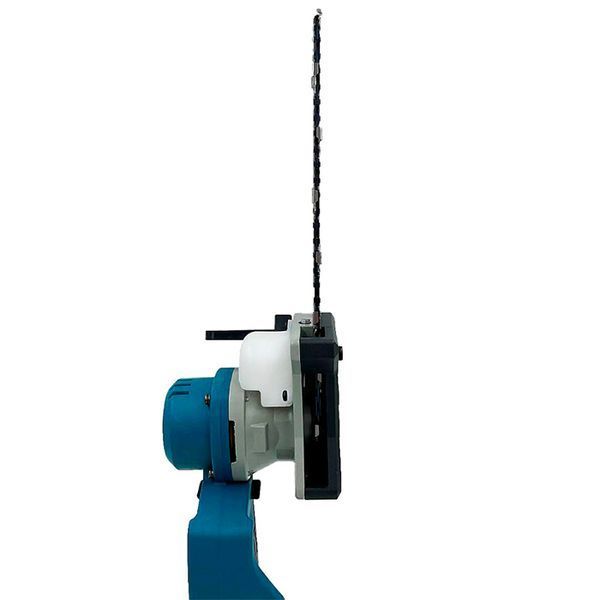 Пила ланцюгова акумуляторна PROFI-TEC DUC36BL (2акум.18В 5Аг/зарядка 20см 2ланц кейс ) DUC36BL фото