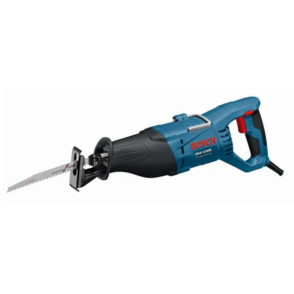Пила шабельна BOSCH GSA1100E 060164C800 060164C800 фото