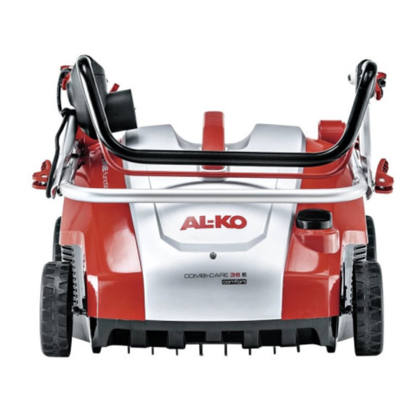 Аератор електричний AL-KO COMBI CARE 36 E Comfort 113465 фото