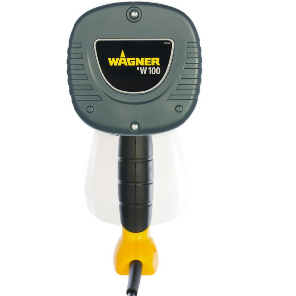 Краскопульт электрический WAGNER W 100 2361507 фото