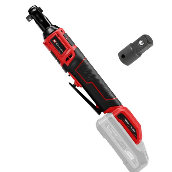 Гайкокрут кутовий EINHELL TE-RW18/60Li Solo 4514320 фото