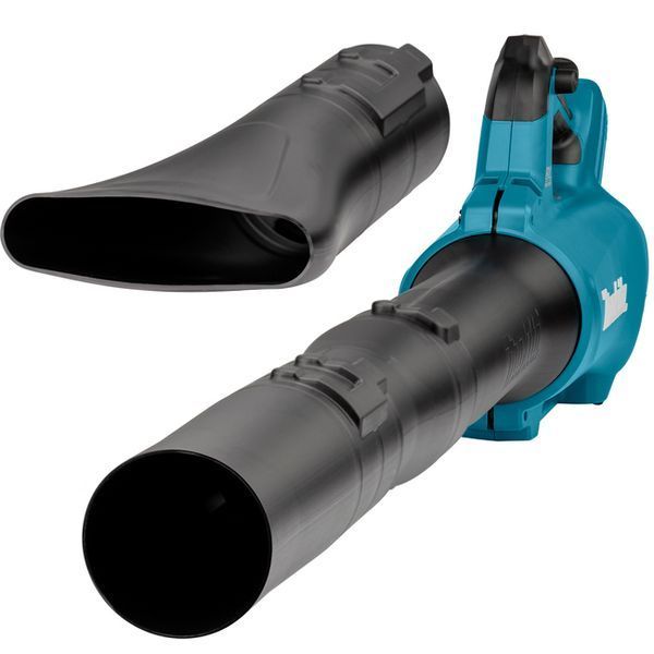 Повітродувка акумуляторна MAKITA DUB184Z DUB184Z фото