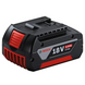 Аккумулятор BOSCH GBA 18V 5.0Ah AMP/SHARE 1607A35170 фото 2