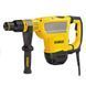 Перфоратор SDS-max DEWALT D25614K (1350 Bт, 10.5 Дж) D25614K фото 3