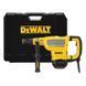 Перфоратор SDS-max DEWALT D25614K (1350 Bт, 10.5 Дж) D25614K фото 4