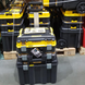 Набор ящиков DeWALT DWST83411-1 DWST83411-1 фото 2
