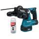 Перфоратор MAKITA DHR243Z ( без упаковки) DHR243Z фото 2