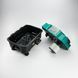 VCM7201CR Пилосос акумуляторний 20В, 10л, без акум.,та зарядного Sturmax VCM7201CR фото 4