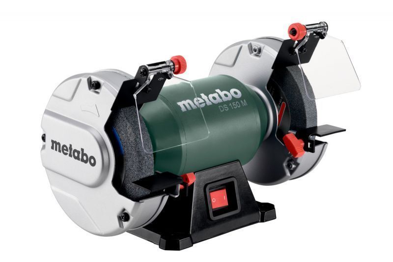 Точило METABO DS150M (200Вт/150мм) 604150000 фото