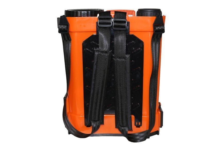 Обприскувач акумуляторний REBINER RAS-12/20Li (20В/каркас) RAS-12/20Li фото