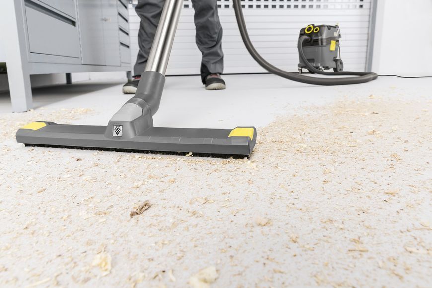 Пылесос KARCHER NT 30/1 Tact Te L 1.148-211.0 фото
