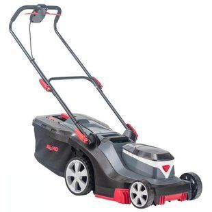 Газонокосарка AL-KO 38.2 Li Comfort UK (2акум.18В+18В 4Аг/зарядний) 113935-25 фото
