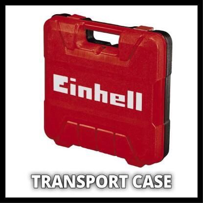 Степлер пневматичний EINHELL TC-PN 50 (скоба 5,7*13-40мм/цвях 10-50мм) 4137790 фото
