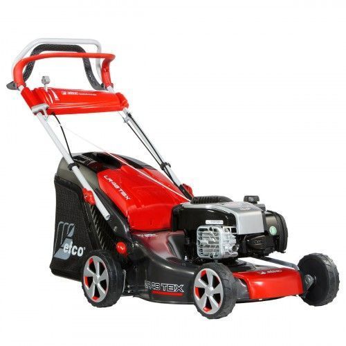 Газонокосилка самоходная Efco LR 48 TBX Comfort plus 66119101E5 фото