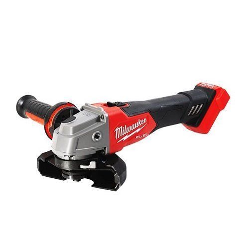 Шліфмашина MILWAUKEE M18 FSAG125X-0 4933000035 фото