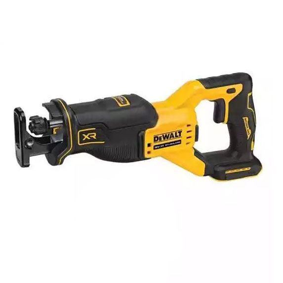 Пила сабельная аккумуляторная DEWALT DCS382N (18В/каркас) DCS382N фото