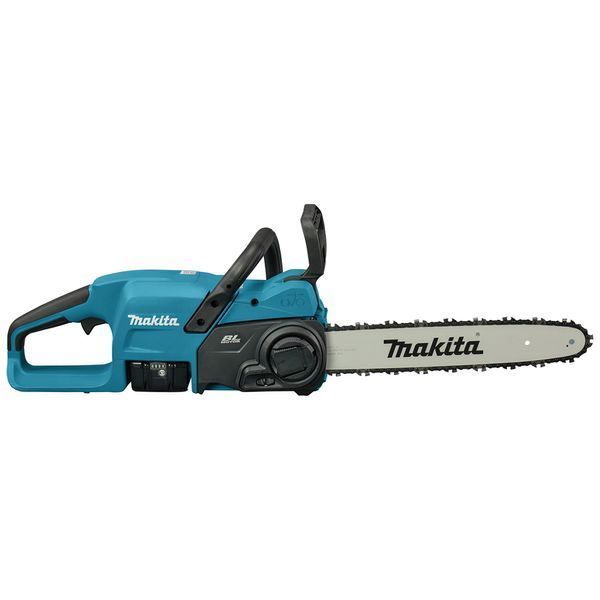 Пила ланцюгова MAKITA DUC357RT (1акум.18В 5Аг/зарядка ) DUC357RT фото