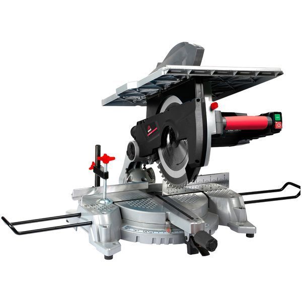 Пила торцовочная VITALS Professional Dz 3020XCI multi 70490F фото