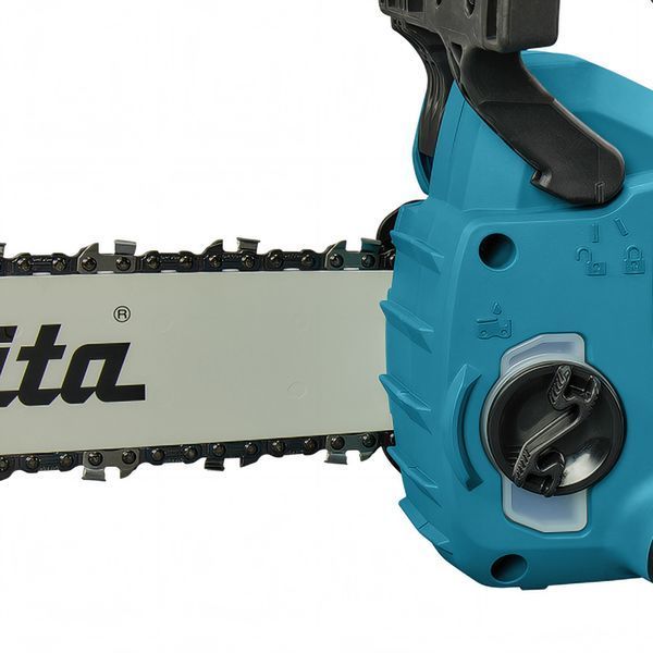Пила ланцюгова MAKITA DUC357RT (1акум.18В 5Аг/зарядка ) DUC357RT фото