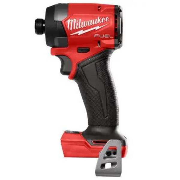 Набір акумуляторний MILWAUKEE M18 FPP4G3-553XEU FUEL (1імпакт+2гайков+/3акум.18В 5Аг/зарядка/2кейси) 4933492528 фото
