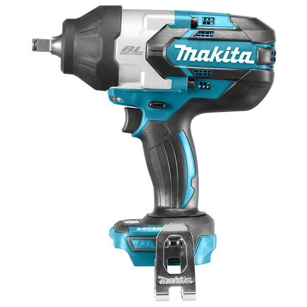 Гайкокрут MAKITA DTW1002Z ( без упаковки) DTW1002Z фото