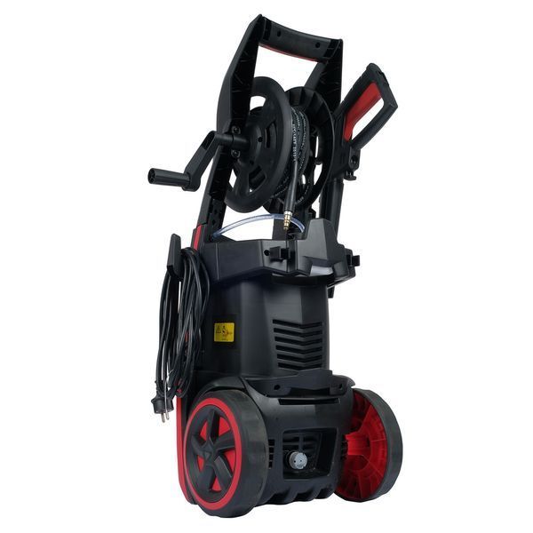 Мийка VITALS Master Am 7.8-195w premium (195бар/2500Вт) Am 7.8-195w premium фото