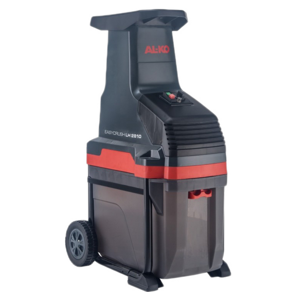 Подрібнювач садовий AL-KO EASY СRUSH LH 2810 113873 фото