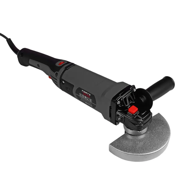 Шліфмашина кутова 125мм FORTE AG11-125VL (регуляція) AG11-125VL фото