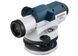 Нівелір оптичний BOSCH GOL 26D 0601068000 фото 1