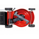 Газонокосилка самоходная Efco LR 48 TBX Comfort plus 66119101E5 фото 2