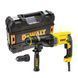Перфоратор прямой DEWALT D25144K (3.2Дж/900Вт) D25144K фото 4