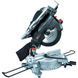 Пила торцовочная VITALS Professional Dz 3020XCI multi 70490F фото 1