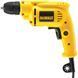 Дрель безударная DeWalt DWD014S DWD014S фото 2