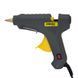 Пістолет клеєвий SIGMA 2721081 (60Вт/11,2мм/з вимикачем) 2721081 фото 1