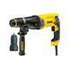Перфоратор прямой DEWALT D25144K (3.2Дж/900Вт) D25144K фото 1