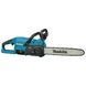Пила ланцюгова MAKITA DUC357RT (1акум.18В 5Аг/зарядка ) DUC357RT фото 3