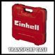 Степлер пневматичний EINHELL TC-PN 50 (скоба 5,7*13-40мм/цвях 10-50мм) 4137790 фото 7
