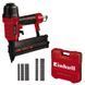 Степлер пневматичний EINHELL TC-PN 50 (скоба 5,7*13-40мм/цвях 10-50мм) 4137790 фото 9