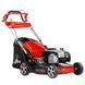 Газонокосилка самоходная Efco LR 48 TBX Comfort plus 66119101E5 фото 1