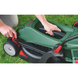 Газонокосарка електрична BOSCH UniversalRotak 34-405 06008A6401 фото 8