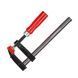 Струбцина F-подібна 150*50мм INTERTOOL HT- 6000 HT-6000 фото 3