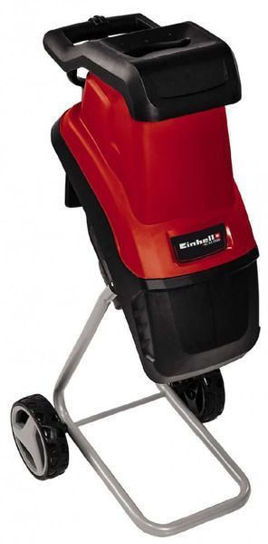 Подрібнювач садовий EINHELL GC-KS 2540 3430330 фото