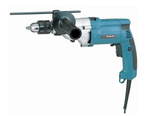 Дриль двошвидкісний MAKITA HP2051H HP2051H фото