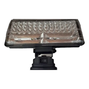 Прожектор акумуляторний EDON ED-21/5 LED (21В/каркас) ED-21/5 LED фото
