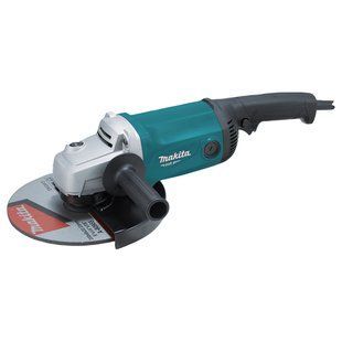 Угловая шлифовальная машина 230 мм MAKITA M0921B M0921B фото