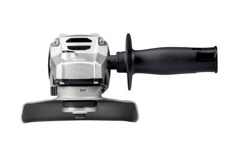 Шліфмашина кутова 125мм METABO W 1100-125 603614010 фото