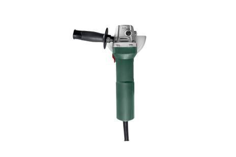 Шліфмашина кутова 125мм METABO W 1100-125 603614010 фото