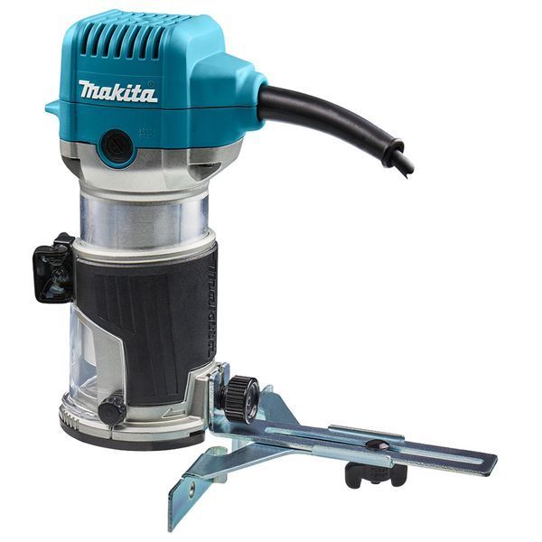 Фрезер MAKITA RT0702CX2 RT0700CX2 фото