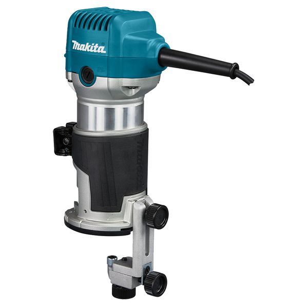 Фрезер MAKITA RT0702CX2 RT0700CX2 фото